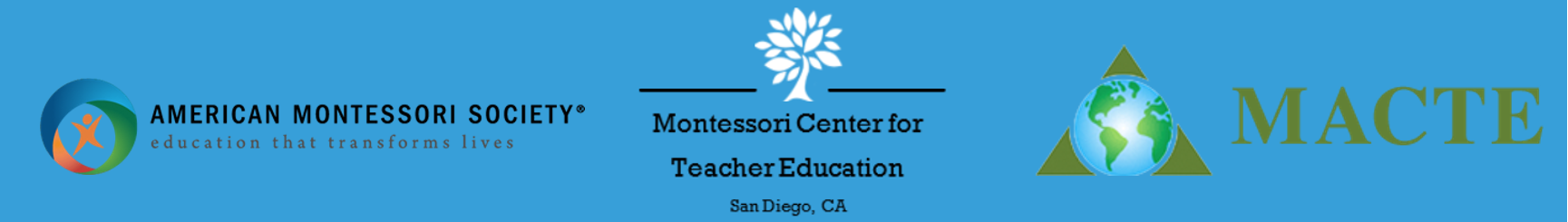 Montessori Center for Teacher Education